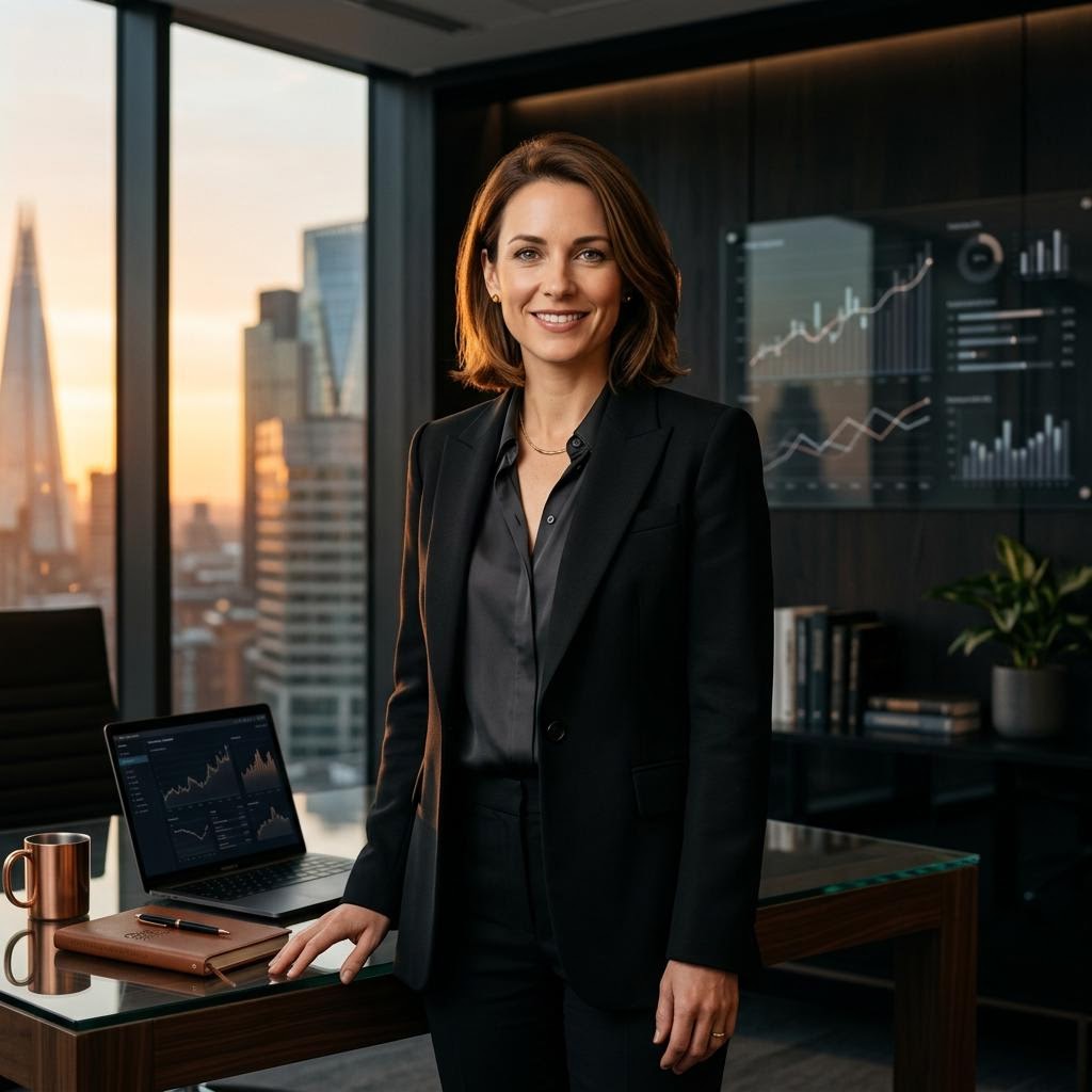 Firme Trocanca tech operations director